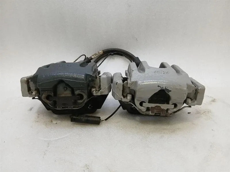 Bentley Arnage T rear brake caliper set PC56963PA brake caliper rear set