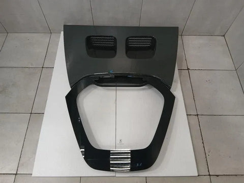 Ferrari SF90 SF90XX LEXAN REAR LID CARBON F173 F173VS 868108 XX Tailgate