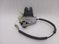 Aston Martin DB9 Volante Boot Lock 6G3331253052AA Tailgate Lock