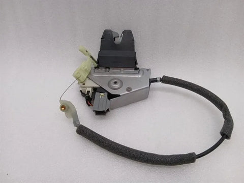 Aston Martin DB9 Volante Boot Lock 6G3331253052AA Tailgate Lock