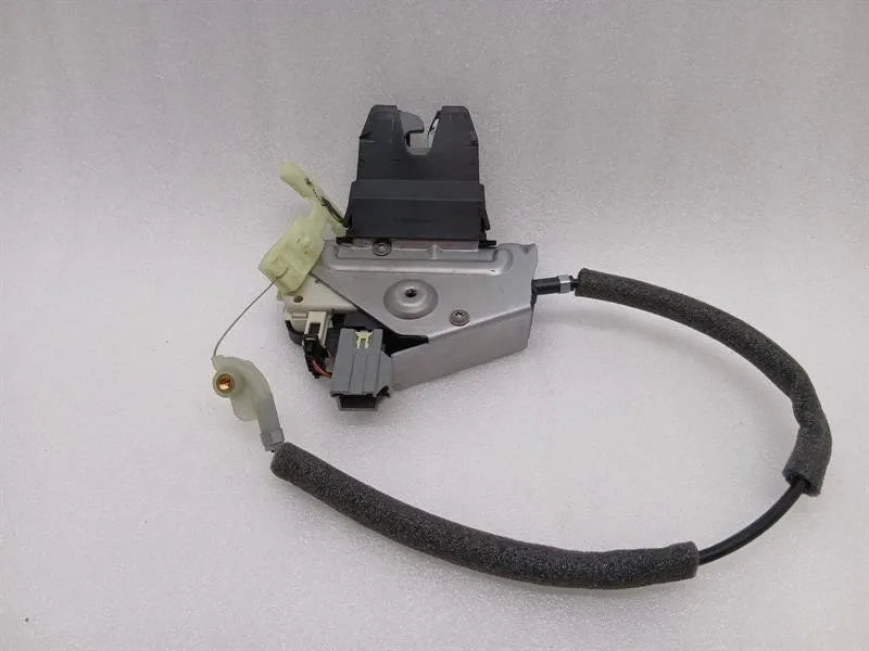 Aston Martin DB9 Volante Boot Lock 6G3331253052AA Tailgate Lock