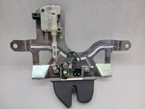 BENTLEY CONTINENTAL FLYING SPUR boat lock 3D5827501D tailgate lock BRACKET