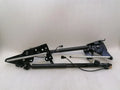 Audi RS7 A7 4G8 boot hinge set 4G8827851F tailgate hinge 4G8827857 set