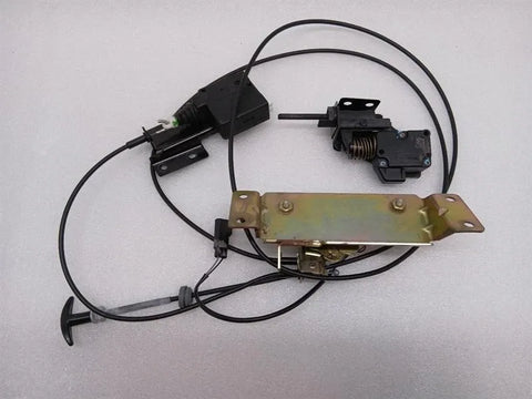 Aston Martin Vanquish S 04-07 V12 boat lock 1R12-67-10148 tailgate lock