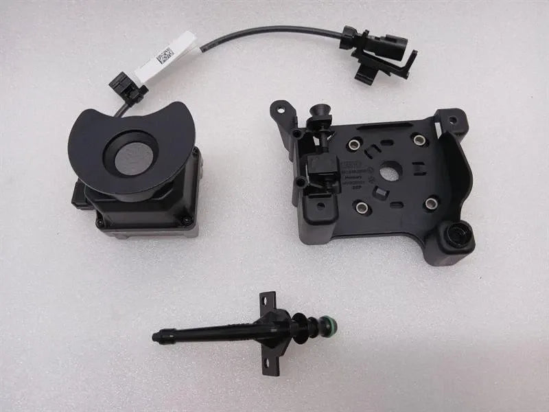 Audi night vision system camera new 4G0980552C new night vision camera