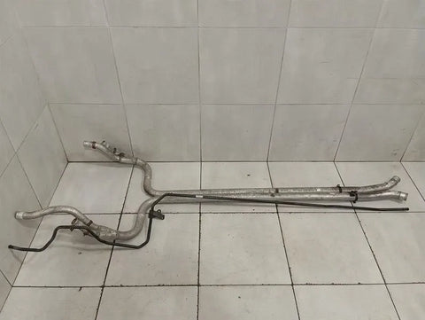 Porsche 911 996 Cooling Pipe 99610675203 Cooling Water Pipe 99610675104