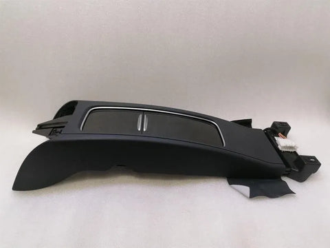 Mercedes CL W217 rear console A2178106000 center console console