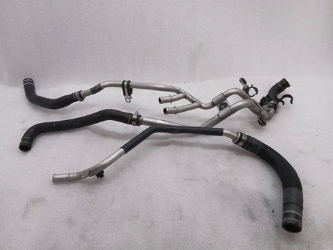 Ferrari California T F149 14-17 Cooling Pipe 302790 Coolant Hose Pipe