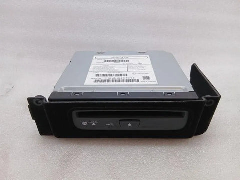 Ferrari California T F149 14-17 CD player 287511 infotainment system