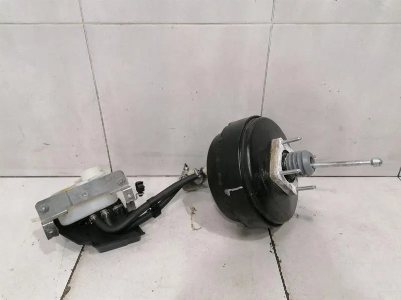 Maserati Granturismo M145 Brake Servo 02040511221 Brake Booster 209079