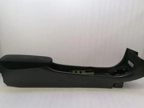 McLaren 600LT Carbon Fiber Console 13NA370CP ALCANTARA Centre Console MSO