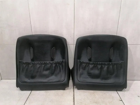 Mercedes E Class W211 Front Seat Rear Cover A2119104715 Trim Ventilated
