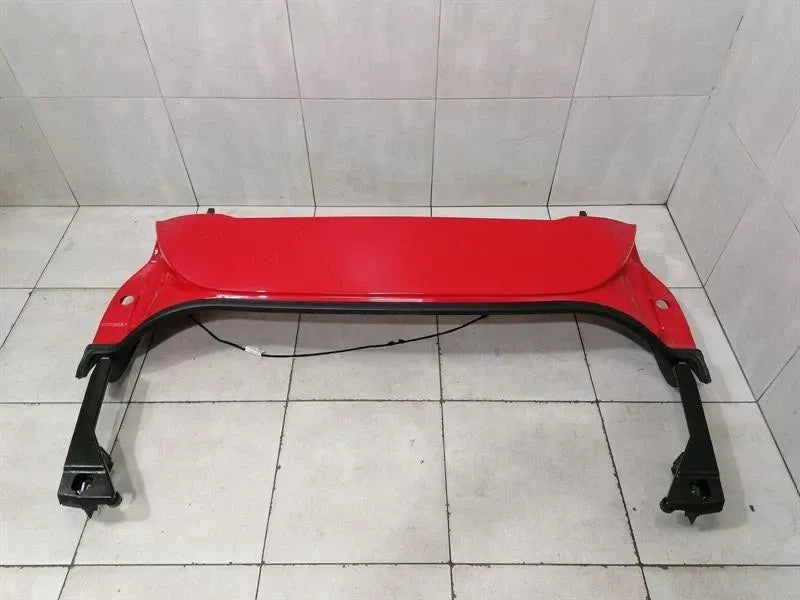 Ferrari California T F149 14-17 Cover 804133 Tonneau Fairing