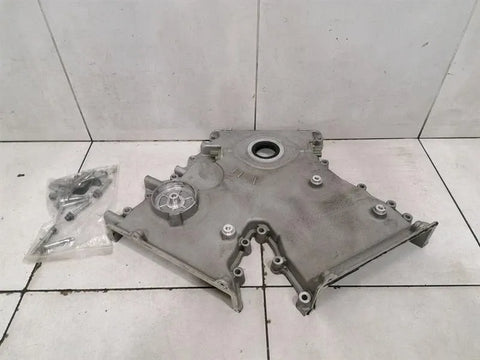Aston Martin DB9 Volante Cover 4G4E-6D080-AE Fairing ENGINE FRONT