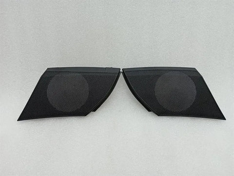 Ferrari California T F149 14-17 Cover 85348800 Dashboard Speaker Cover Set