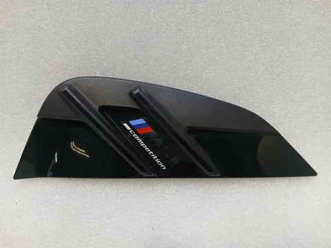 BMW 3 Series M3 G80 G20 Cover 8074919 Left Wing Trim