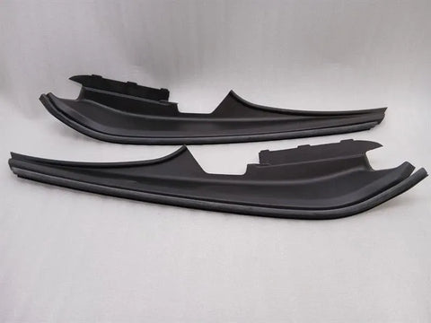 McLaren 720S Coupe Cover 14a0167cp Trim