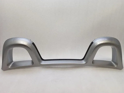 Porsche Boxster 981 Cover 98155533102 Trim Roll Bar 98155533103