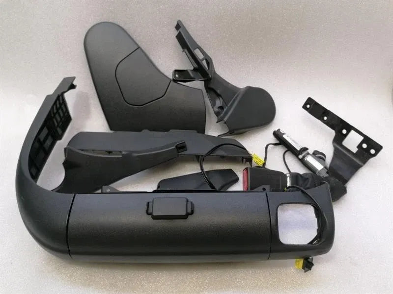 Mercedes S-Class W220 Right Seat Cover A2209100037 Trim A2209188830