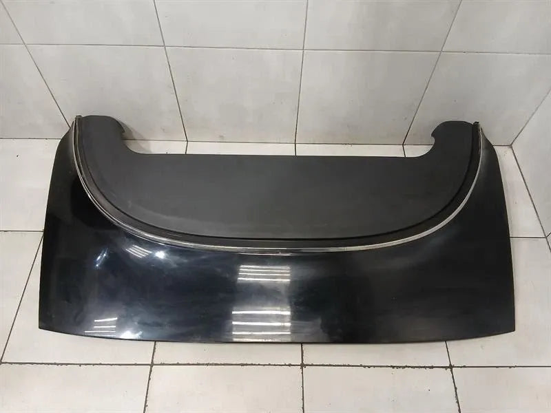 Aston Martin DB9 Volante Rear Lid Cover 4G43501A00AJ TONNEAU Fairing