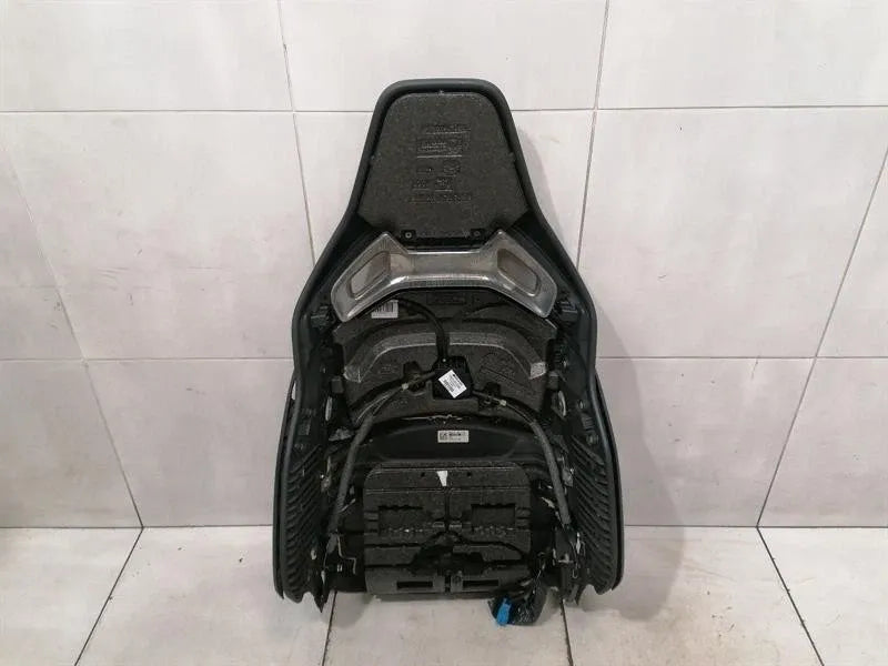 Mercedes C W205 Right Bucket Seat A2059108026 AMG Performance Faulty Seats