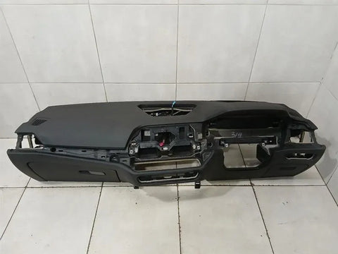 BMW 3 Series M3 G80 G20 Dashboard RHD G20 G21 Right Hand Drive RHD