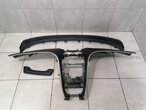 Bentley Continental GT W12 FACELIFT 11-18 Dashboard 3W3864104A RHD!!