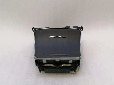 Mercedes C Class W205 Cup holder A2056806811 Cup holder holder AMG