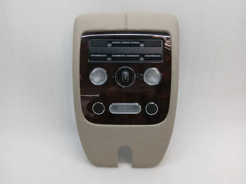 BENTLEY CONTINENTAL FLYING SPUR Dome Light 3W0907135E Interior Light FRONT FRONT