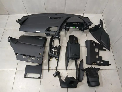 AUDI R8 4S AWD RHD dashboard set 4S2857009D RIGHT HAND DRIVE