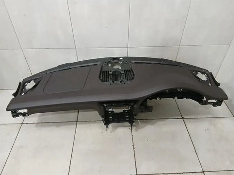PORSCHE 911 991 RHD Dashboard 99155210205 FECTS RIGHT HAND DRIVE ESPRESSO