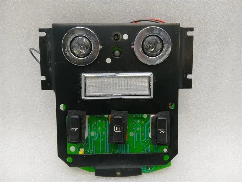 BENTLEY ARNAGE T Dome Light PV101938PA Interior Light FRONT FRONT