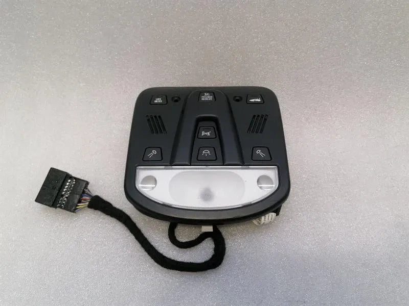 Ferrari California T F149 14-17 dome light 312138 interior light interior light