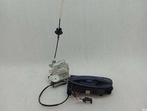 Porsche 911 991 door handle keyless left 99153791300 door handle RHD 8J2837015E