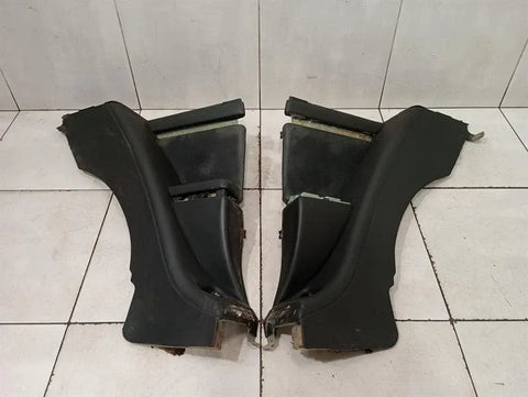 Maybach 62 V240 Rear 1/4 Panels A2406907225 9D78 Fairing 1/4 Rear