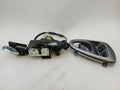 Aston Martin Vanquish S 04-07 V12 Door Lock 1R12652129AC LEFT RHD Door Lock