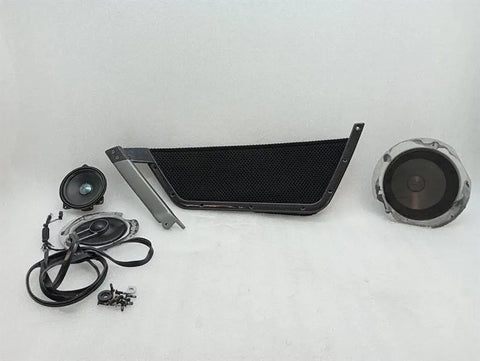 FERRARI F430 430 F131 SCUDERIA SPIDER 16M Door Card Right Parts 80120100 Carbon