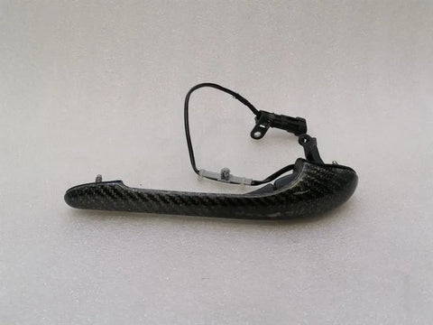 Maserati Granturismo Stradale M145 door handle RH carbon 82078500 door handle