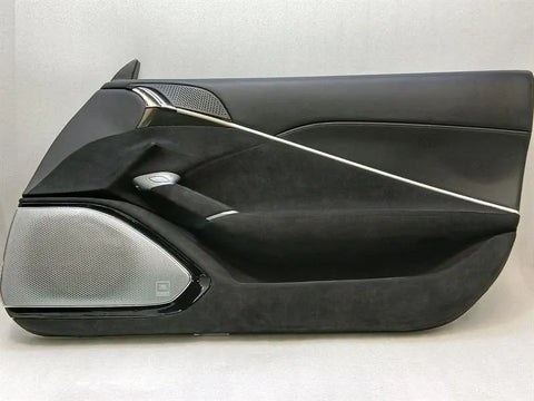 Ferrari Roma F169 door card front right 902505 door panel front right