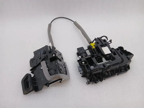 Porsche 911 992 keyless door lock 992837885G left RHD RIGHT HAND DRIVE