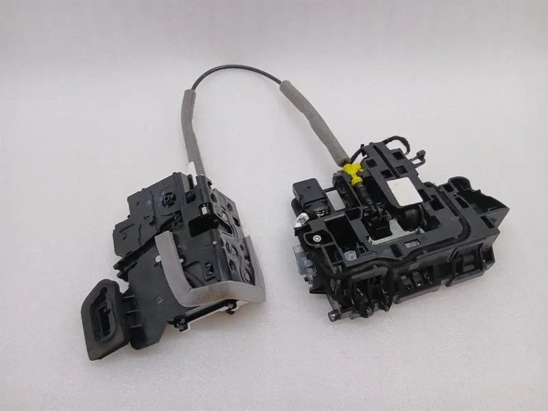 Porsche 911 992 keyless door lock 992837885G left RHD RIGHT HAND DRIVE