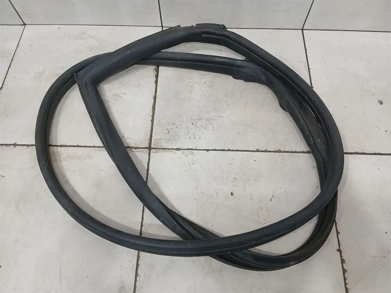 Aston Martin Vanquish S 04-07 Door Seal 1R12-770115-AD LH DEFECTS Door Seals