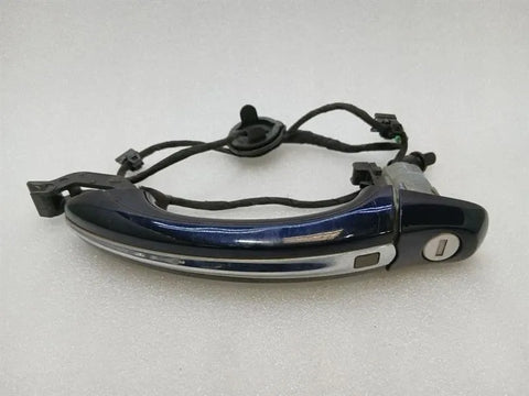 Bentley Continental GT W12 Speed door handle 3W3837205C door handle right right