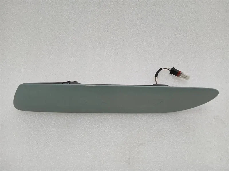 Porsche 911 992 Door Handle 992837205K Door Handle Left Keyless