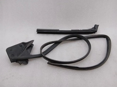 Aston Martin Vanquish AM310 door seal RH REAR door seals rear right