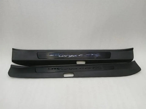 Porsche 911 992 Door Sill 992853369BB Door Sill Targa 4 GTS