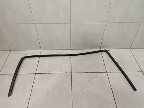 Maybach 62 V240 Door Seal A2407300317 Door Seals Window Guide Rail Rear Left