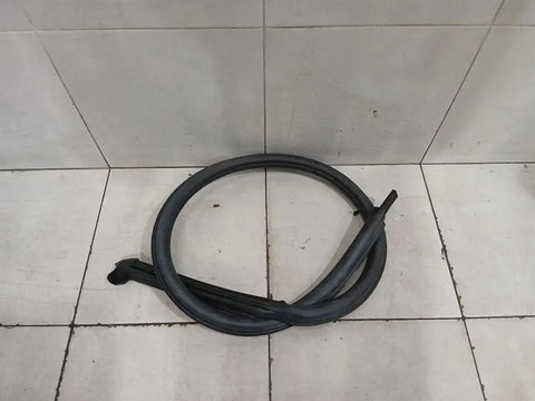 Porsche 911 992 door seal 992831704K RH door seals right