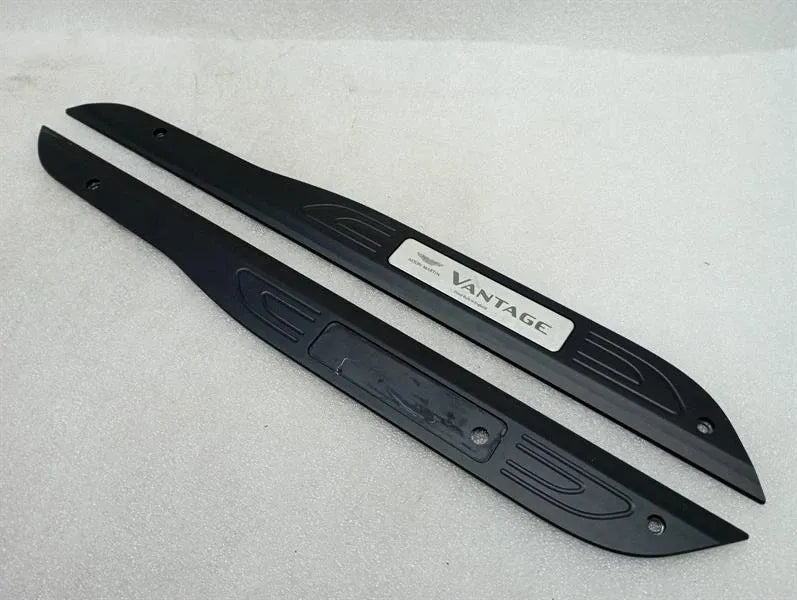 Aston Martin Vantage AM6 2018-2025 Door Sill KY63-132A12-BB Door Sill Trim
