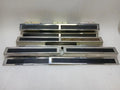 Bentley Arnage T Door Sill Set of 4 For Arnage Door Sill Set